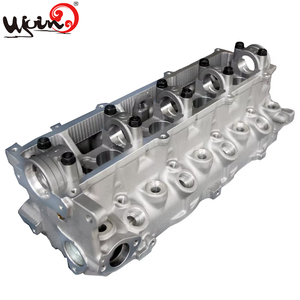 Descuento de la culata de cilindro para <span class=keywords><strong>MAZDA</strong></span> 323/626 E2200 B 2200 para PREMACY CAPELLA <span class=keywords><strong>BONGO</strong></span> COSMO <span class=keywords><strong>2000</strong></span> R2 R2L1-10-100 R263-10-100J S - Product Image 1