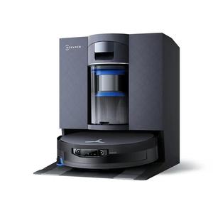 หุ่นยนต์ดูดฝุ่นถูพื้นอัจฉริยะ ECOVACS DEEBOT X12 OmniCyclone พร้อมระบบทำความสะอาดตัวเอง แบตเตอรี่ Li-ion - Product Image 1