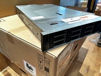 Serveur rack 2u Dells R760xs