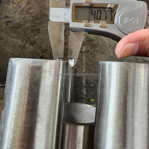 Tubería Industrial de Níquel Inconel 625 Laminada en Caliente, de Alta Precisión, Anticorrosiva y de Alto Rendimiento, N06600 N06625, Sin Costuras, por kg - Product Image 3