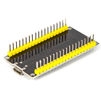 Carte de Développement ESP32 WiFi Ultra Basse Consommation Dual Core ESP-32 ESP-32S ESP 32 Similaire à ESP8266