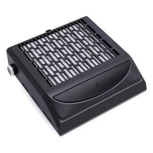 Aspirateur à poussière pour ongles automatique 100W, faible bruit, haute puissance, machine à vide pour manucure, double tension, prise EU/US - Product Image 3
