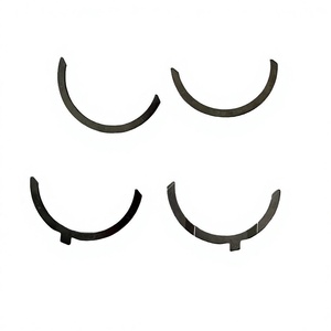 Rondelle de butée de vilebrequin de haute qualité pour Bentley Bentayga 4.0T, référence 06M198421 - Product Image 1