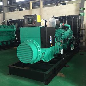 Shx 24v डीसी डीजल जनरेटर 175 kw बंकर डीजल जनरेटर फिलिप्पिन की कीमत - Product Image 6