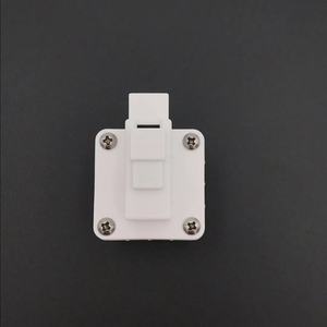 1/4 inch ống đẩy để kết nối nhựa chuyển đổi áp suất thấp cho <span class=keywords><strong>RO</strong></span> hệ thống lọc nước - Product Image 5