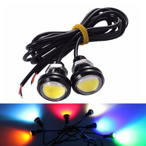 Luz LED de Ojo de Águila de 12V a Prueba de Agua para Autos, Otros Accesorios de Iluminación para Automóviles, Nueva Condición - Product Image 6
