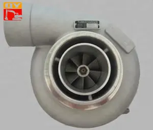 SAA6D140E Mesin Turbocharger 6505-68-5540 D155 Turbo dari Jining Qianyu Perusahaan