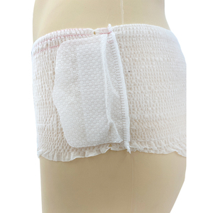 Vente Flash: Culottes Menstruelles pour Flux Abondant, en Coton pour Femmes, Sous-vêtements de Nuit pour le Sommeil, Serviettes Hygiéniques pour les Règles - Product Image 4
