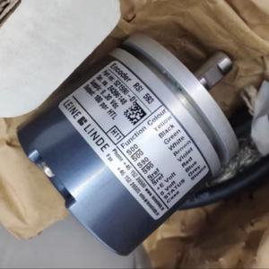 Nuovo e originale LEINE LINDE RSI593 <span class=keywords><strong>Encoder</strong></span> rotativo modello 507687 e 507687-03 - Product Image 4