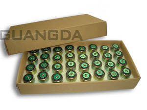 Geofono GD-10J, Strumento di Esplorazione, Rilevatore di Vibrazioni, Sensore con Sensibilità 50V/<span class=keywords><strong>M</strong></span>/S - Product Image 3