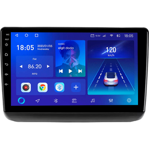 TS10 T3 FYT7862 Jeep Grand Cherokee WK2 2013-2020 Car Radio Multimedia Video Player Navigation Stereo GPS 2DIN DSP RGB - Product Image 1