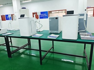 เครื่องกรองน้ำอัตโนมัติ <span class=keywords><strong>nova</strong></span> U ระบบบำบัดน้ำแบบมืออาชีพถังเก็บน้ำรับประกัน1ปีสำหรับห้องปฏิบัติการโรงแรม - Product Image 3