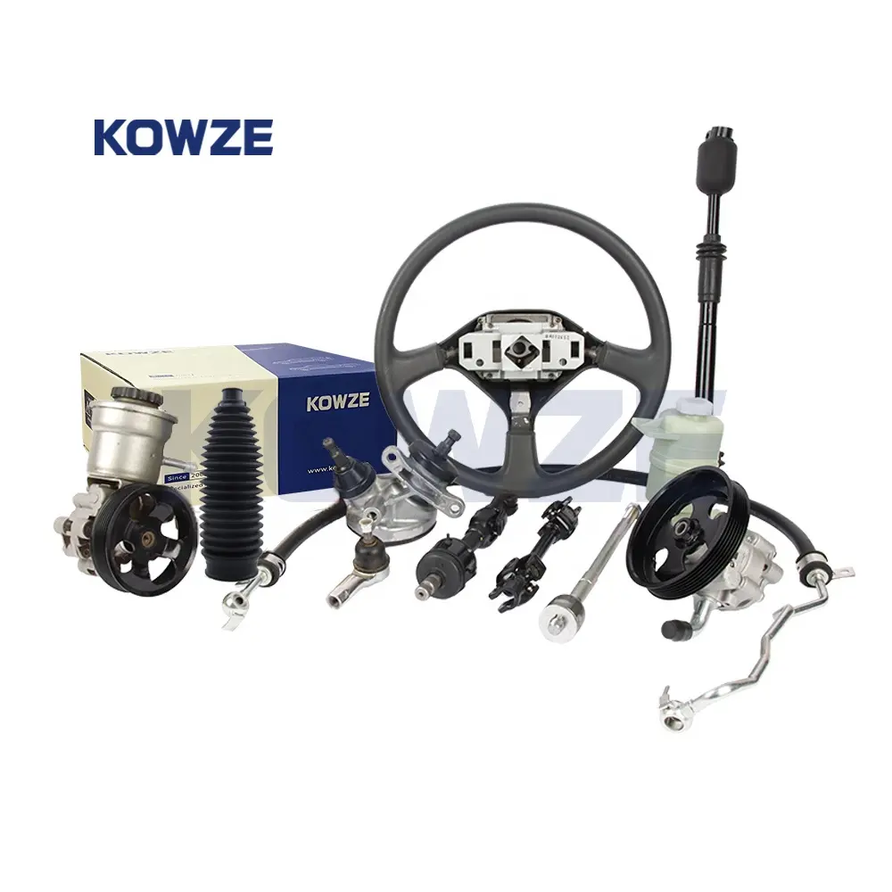 Kowze自動車部品ステアリングギアパワーステアリングコントロールNuit for Japanese Carトヨタ日産三菱オートステアリングシステム