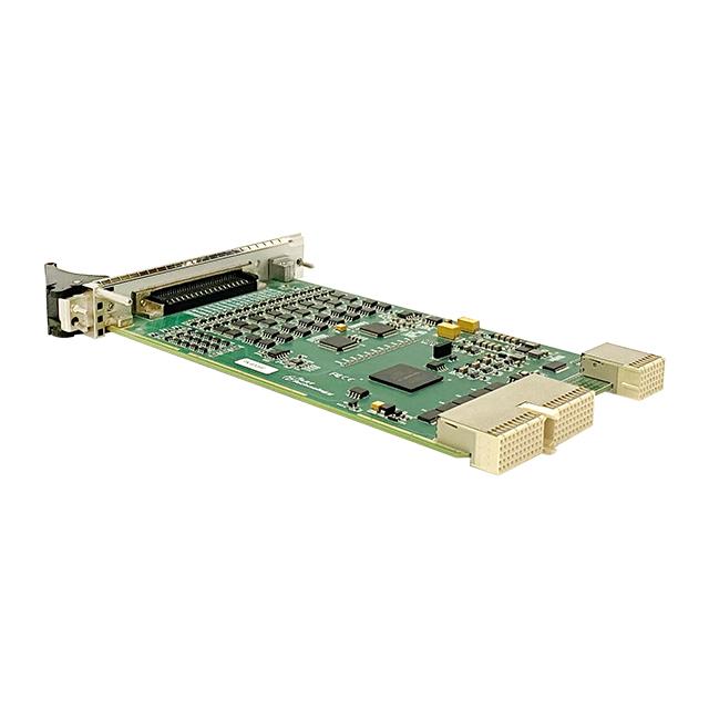 Multi Card Synchronous Data Acquisition System,Supporting Wireless Communication and Graphic Imaging Application