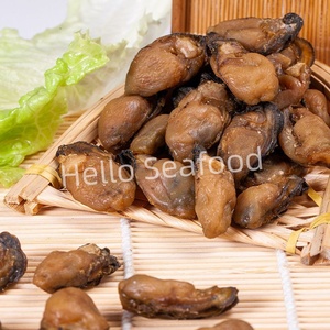 บริการ OEM สำหรับหอยนางรมแห้งที่มีตัวเลือกบรรจุภัณฑ์ตามสั่ง - Product Image 5