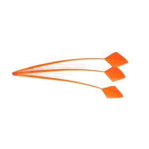 Pluma de pavo <span class=keywords><strong>con</strong></span> cabeza de flecha mixta para manualidades, tocado DIY, sombrero, accesorio de disfraz, fiesta de carnaval, decoración Floral para boda - Product Image 5
