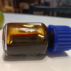 トップティアカンボジア海南アガーウッドエッセンシャルオイル5Aレベル12-15年原料<span class=keywords><strong>100</strong></span>% 天然アロマセラピーリードディフューザーオイル - Product Image 2