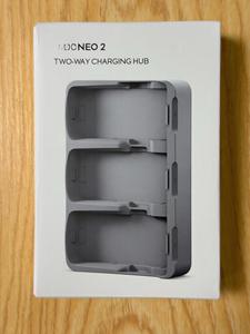 Centro de Carga Bidireccional Original DJZ <span class=keywords><strong>Neo</strong></span> 2 para Baterías Inteligentes DJZ <span class=keywords><strong>Neo</strong></span> 2, Accesorios para Drones - Product Image 3