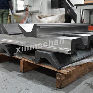 Utillaje para Plegadora para Máquina <span class=keywords><strong>Dobladora</strong></span> de Chapa CNC - Product Image 2