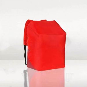 Mochila Impermeable para Botas de Esquí y Snowboard, Bolsa de Viaje de Poliéster, Almacenamiento para Casco de Esquí, Solución de Almacenamiento Versátil para Deportes al Aire Libre - Product Image 3