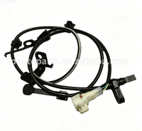 Capteur de vitesse de roue ABS avant gauche pour Toyota Vitz Yaris Belta Vios OEM 89543-52030 8954352030
