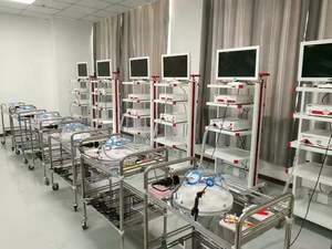 Novo Produto de Endoscopia Ductoscopia Fibroóptica para Cirurgia de Endoscopia de Dutos Mamários de Alta Qualidade - Product Image 6