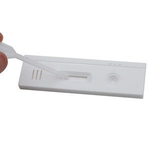 Équipement pour la détection précoce de la gestation chez les bovins, kit de <span class=keywords><strong>test</strong></span> de gestation pour vaches, bandelettes de <span class=keywords><strong>test</strong></span> pour vaches, papier de <span class=keywords><strong>test</strong></span> de gestation pour vaches - Product Image 4