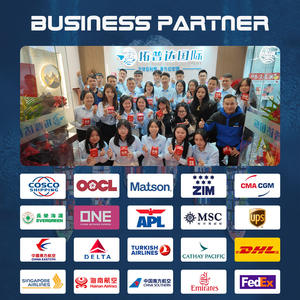 Лучший экспедитор логистика стоимость доставки FBA <span class=keywords><strong>DHL</strong></span> курьерская служба в США, Европа, морская доставка, агент DDP - Product Image 4