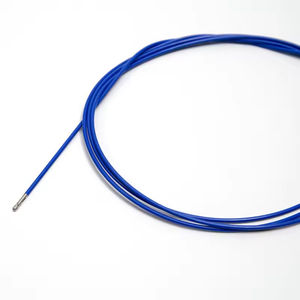 OD 1.0/1.5/1.8/2.4mm departemen pencernaan sekali pakai fleksibel <span class=keywords><strong>Forceps</strong></span> untuk instrumen bedah - Product Image 2