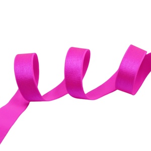 Nuovo Design della fabbrica elastico fettuccia donna biancheria intima tracolla <span class=keywords><strong>fascia</strong></span> elastica per <span class=keywords><strong>reggiseno</strong></span> - Product Image 1