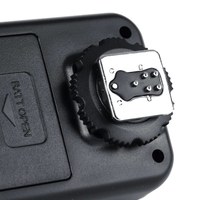 Yongnuo, transmisor de controlador de Flash inalámbrico, accesorios de estudio fotográfico para cámara Canon DSLR,