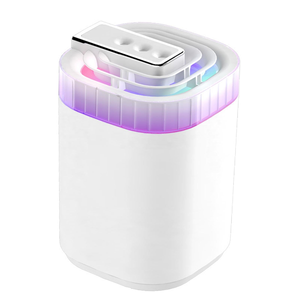 3L Large Capacity New Creative Humidifier Medical Stone Household USB Silent Bedroom Dormitory <b>Aroma</b> <b>Diffuser</b> Air Humidifier - Product Image 1