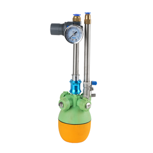 Промышленная система увлажнения с микрораспылителем - Product Image 1