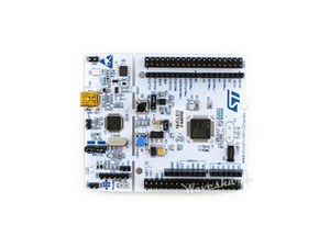 לוח פיתוח <span class=keywords><strong>ST</strong></span> NUCLEO-F446RE STM32 Nucleo עם תמיכה ב-MCU מסוג STM32F446RET6 - Product Image 5