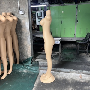 Manơcanh giá rẻ toàn thân bằng nhựa, nữ, sống động như thật, gợi cảm - Product Image 3