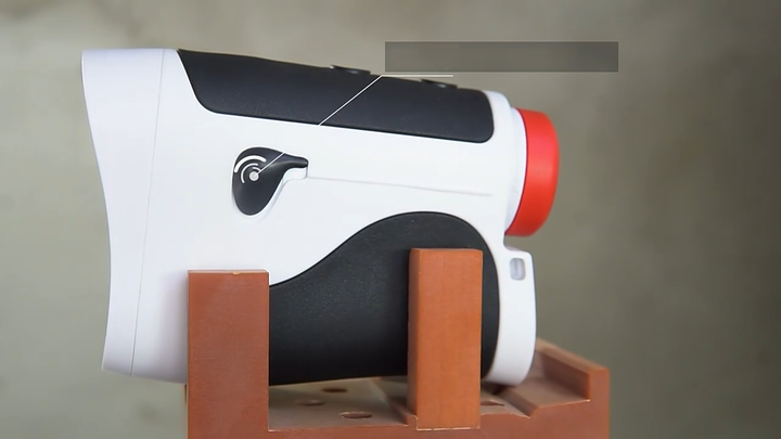 OEM Waterproof Golf Laser Rangefinder - Precision & Reliability