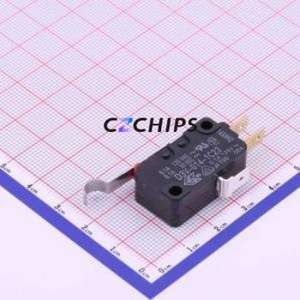 D3V-014-1C23 BY OMI Limit Switch Switch Whole Sale Electronic Component Chips Supplier & BOM Service - Product Image 1