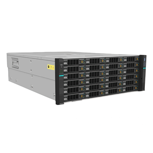 4U 24-bays rackmount server chassis behuizing 12GB expander backplane rechtstreekse levering vanuit de fabriek 660mm server chassis - Product Image 3