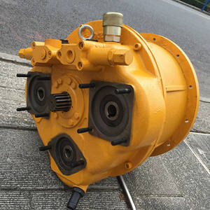 Sinomach Heavy Industry Loader Air <b>Filter</b> Pre <b>Filter</b> For Zl50h 957h 955n Construction Machinery Parts - Product Image 1