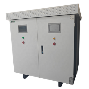 Generador de CA Multifuncional de 100 kW - Convertidor Híbrido de Batería que Reduce la Complejidad del Sistema y Ahorra Espacio de Instalación - Product Image 2