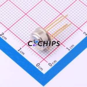 Capteur de température de capteur de composant de trou traversant (THT) SY-TP-24BPDG original et neuf - Product Image 1