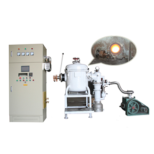 Horno Industrial de Vacío de Alta Presión para Procesos de Densificación y Sinterización de Materiales - Product Image 1