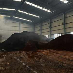 Engrais Bio Organique à Base de Frass de Mouches Soldat Noires (Chitine) pour la Nutrition des Arbres Fruitiers en Verger - Product Image 5