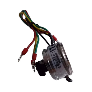 Piezas de Maquinaria de Construcción: Potenciómetro para Palanca de Control de Grúa Torre Potain - Product Image 2