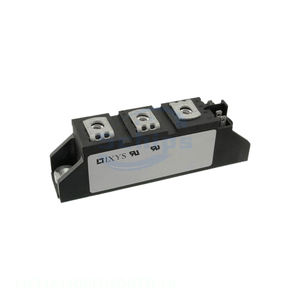 Authorized Distributor Electronic Chips Component MCMA140PD1600TB-NI TO-240AA Thyristors - Product Image 1