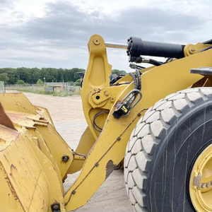 รถตักตีนตะขาบมือสอง Howo ปี 2022 เครื่องยนต์ดีเซล EPA CAMC รับประกัน 1 ปี ใช้งานง่าย คุ้มค่า ขาย 1 คัน - Product Image 1