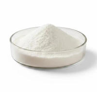 Additifs en vrac, émulsifiant alimentaire, épaississant au sodium, qualité alimentaire, poudre de carboxyméthylcellulose (CMC)