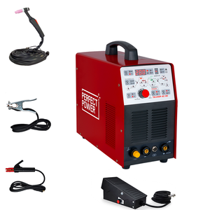 Machine à souder à Arc Portable, Igbt Maquina à souder, onduleur, Mig <span class=keywords><strong>Tig</strong></span>, populaire - Product Image 3