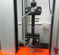 Precisión 0,5 Grado Servo Computadora Tipo UTM Lámina de cobre Lámina de aluminio Equipo de prueba de pelado