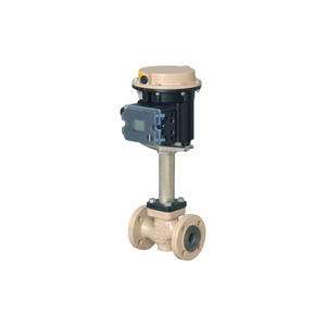 Samson Germany Genuine V2001/3531 Series Threaded <b>Seat</b> Globe Control for <b>Heat</b> Transfer Fluid Oil Applications - Product Image 1